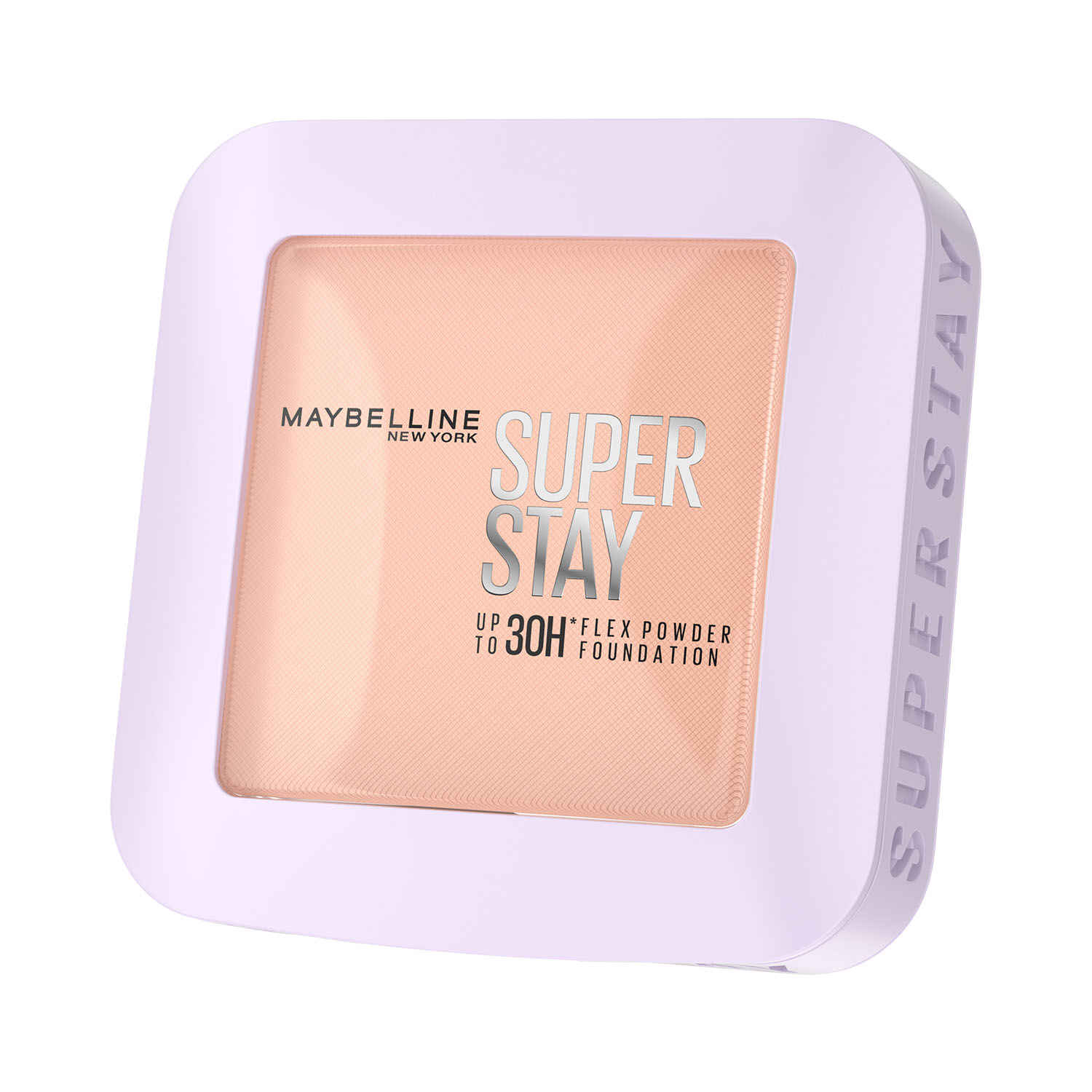 Buy Maybelline New York Super Stay Flex Powder Foundation Compact, 115, Full Coverage, 30H Full Coverage, Perfect for Oily Skin, Waterproof & Sweatproof - 9 gm - Purplle