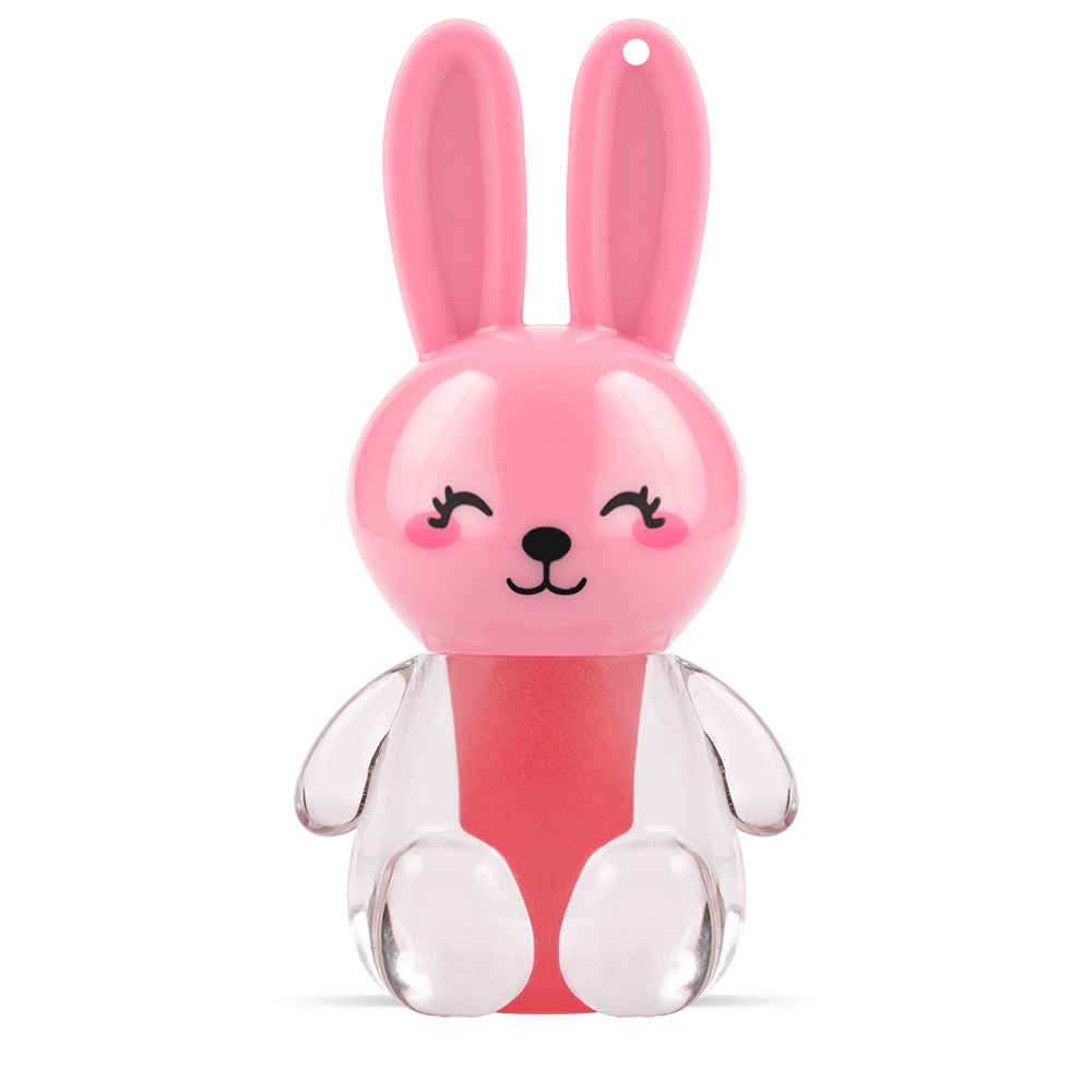 Buy Princess By Renee Bunny Tint, For Pre-Teens, Pink, Lightweight & Long-Lasting, Non Drying & Nourishing, Water-Based Formula, Blueberry Extracts, Strawberry &Vitamin E Infused (1.5 ml) - Purplle