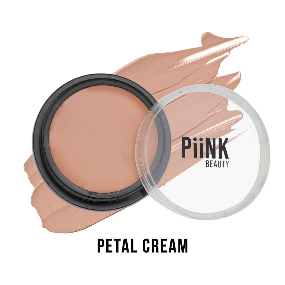Buy Piink Beauty Concealer- Petal Cream CK-03 4 gm - Purplle