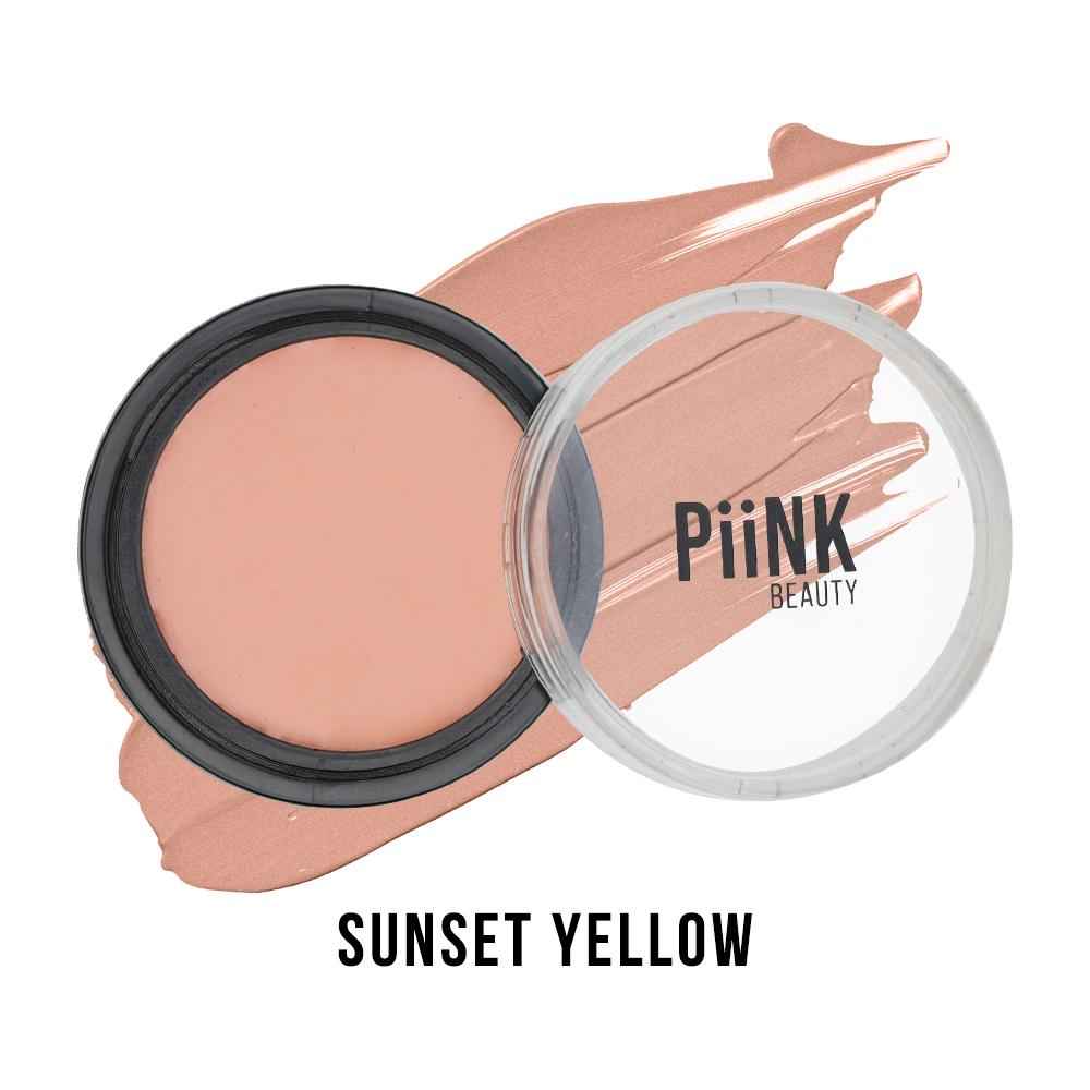 Buy Piink Beauty Concealer- Sunset Yellow CK-01 4 gm - Purplle
