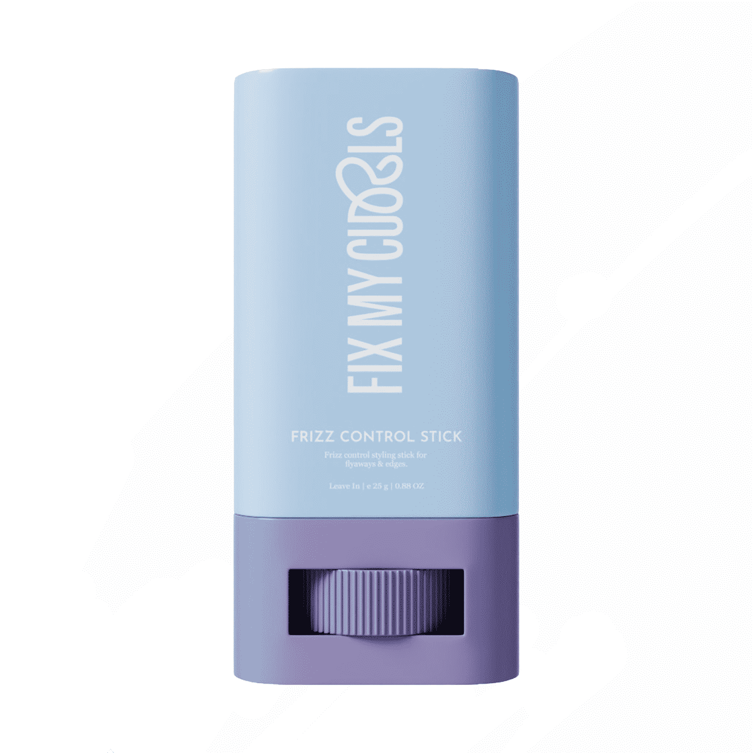 Buy Fix My Curls Frizz Control Stick 15 gm - Purplle