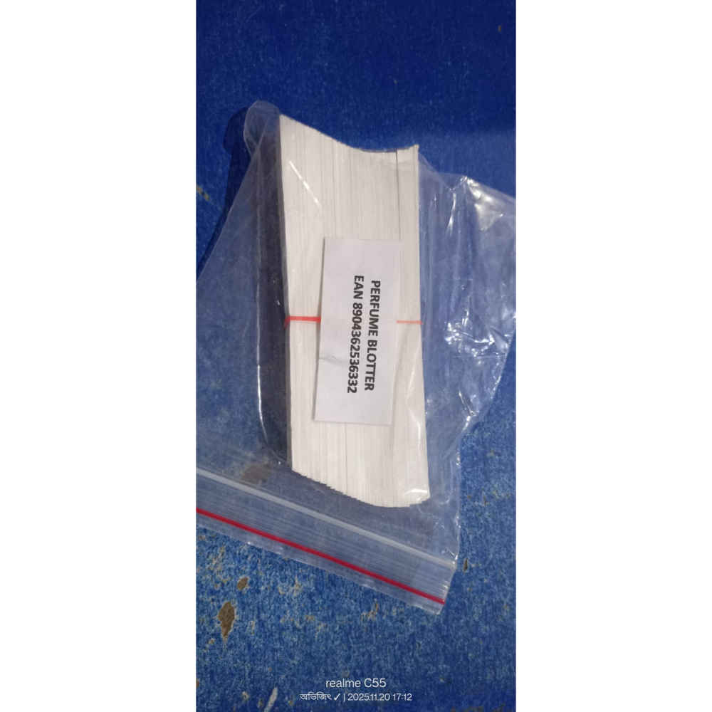 Buy Purplle Perfume Blotters (100 pcs per packet) – For store use - Purplle
