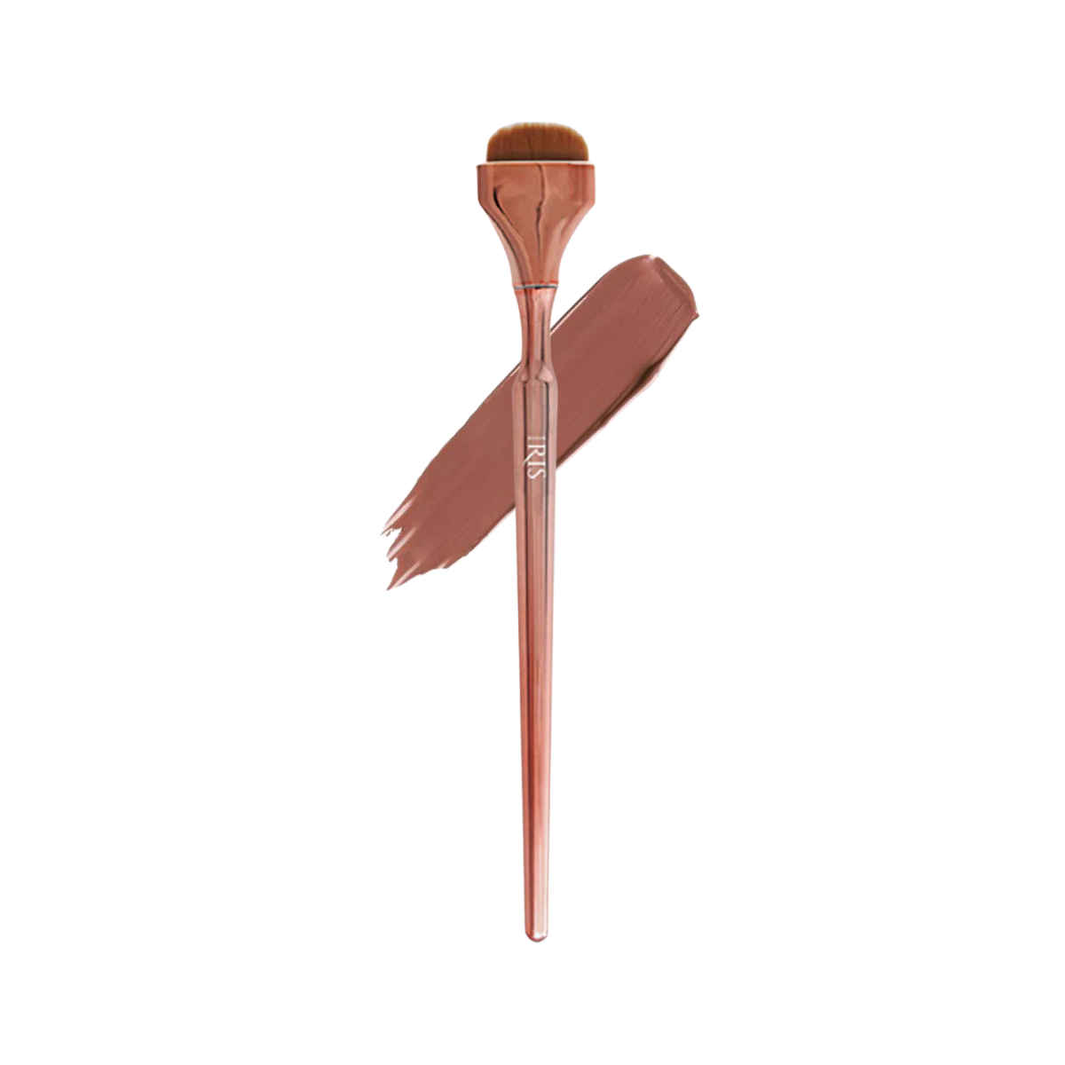 Buy Iris Cosmetics Luminous Hd Nose Contour Brush-1 pc - Purplle