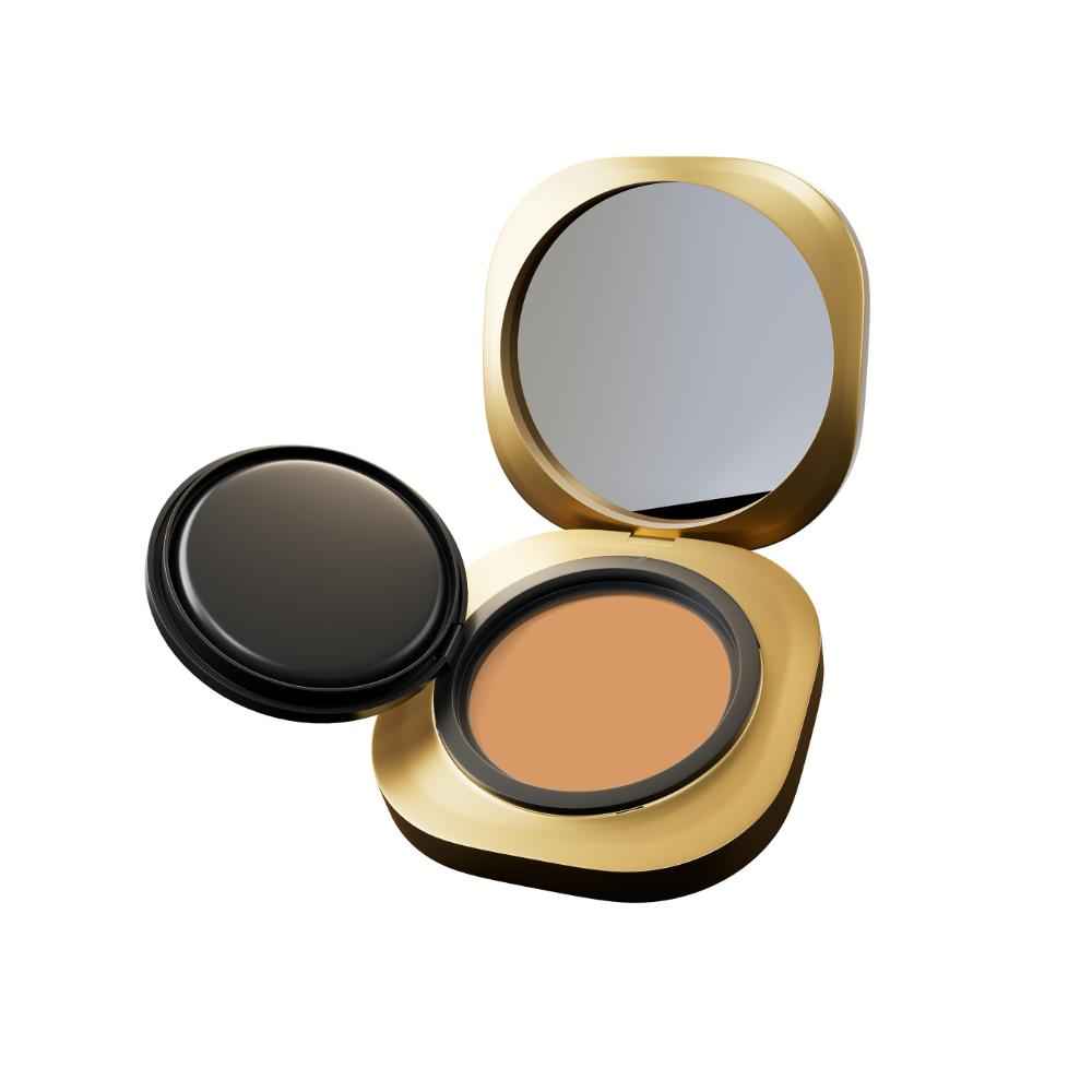 Buy Colorbar Amino Healthy Glow 4-In-1 Foundation -Hg 7.1, 20 gm - Purplle