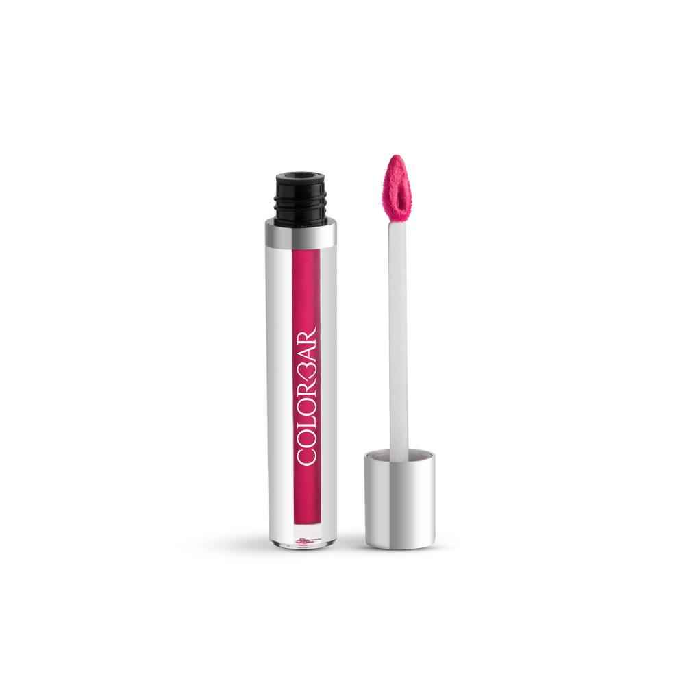 Buy Colorbar Kiss Proof Lip Stain - Blush Crush - 004 6.5 ml - Purplle