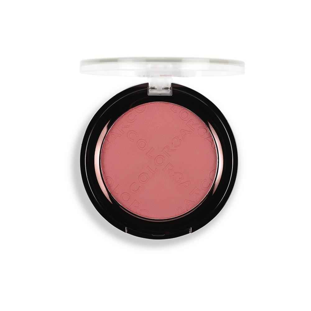 Buy Colorbar Cheekillusion Blush - 013 Rosey Peach 4 gm - Purplle