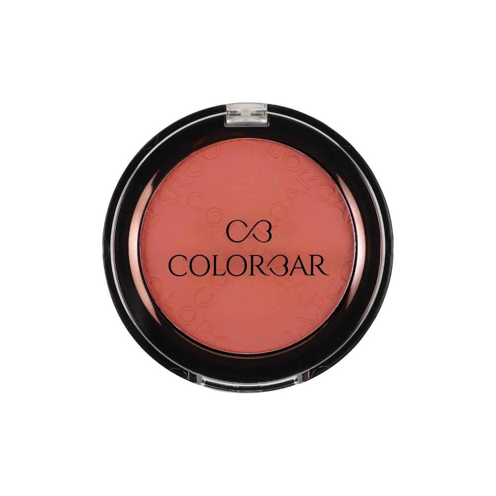 Buy Colorbar Cheekillusion Blush - 016 Sweet Scarlet 4 gm - Purplle