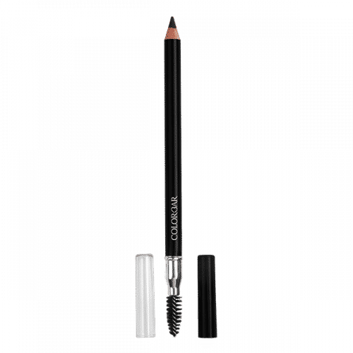 Buy Colorbar Stunning Brow Pencil Chestnut 1 Pc - Purplle