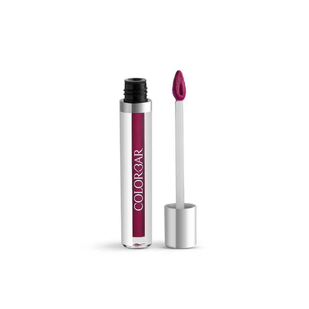Buy Colorbar Kiss Proof Lip Stain - Mauve Dusk - 006 6.5 ml - Purplle