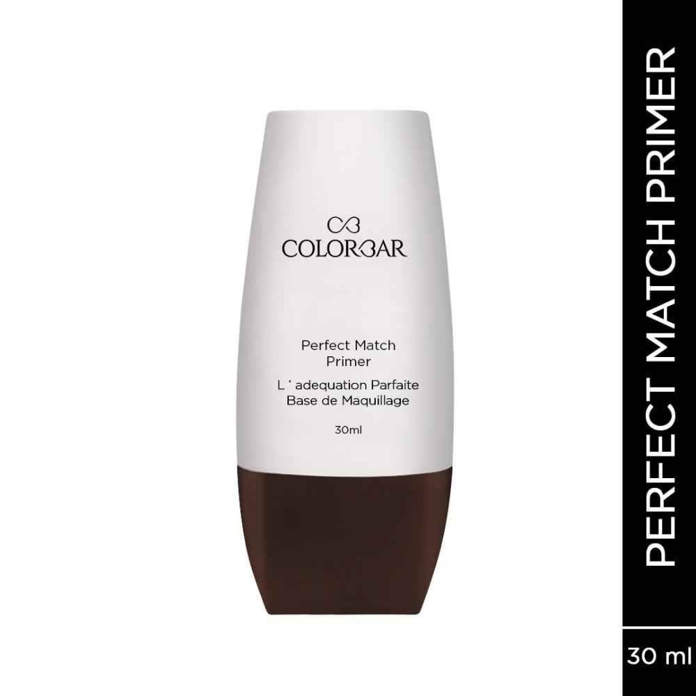 Buy Colorbar Perfect Match Primer 30 ml - Purplle