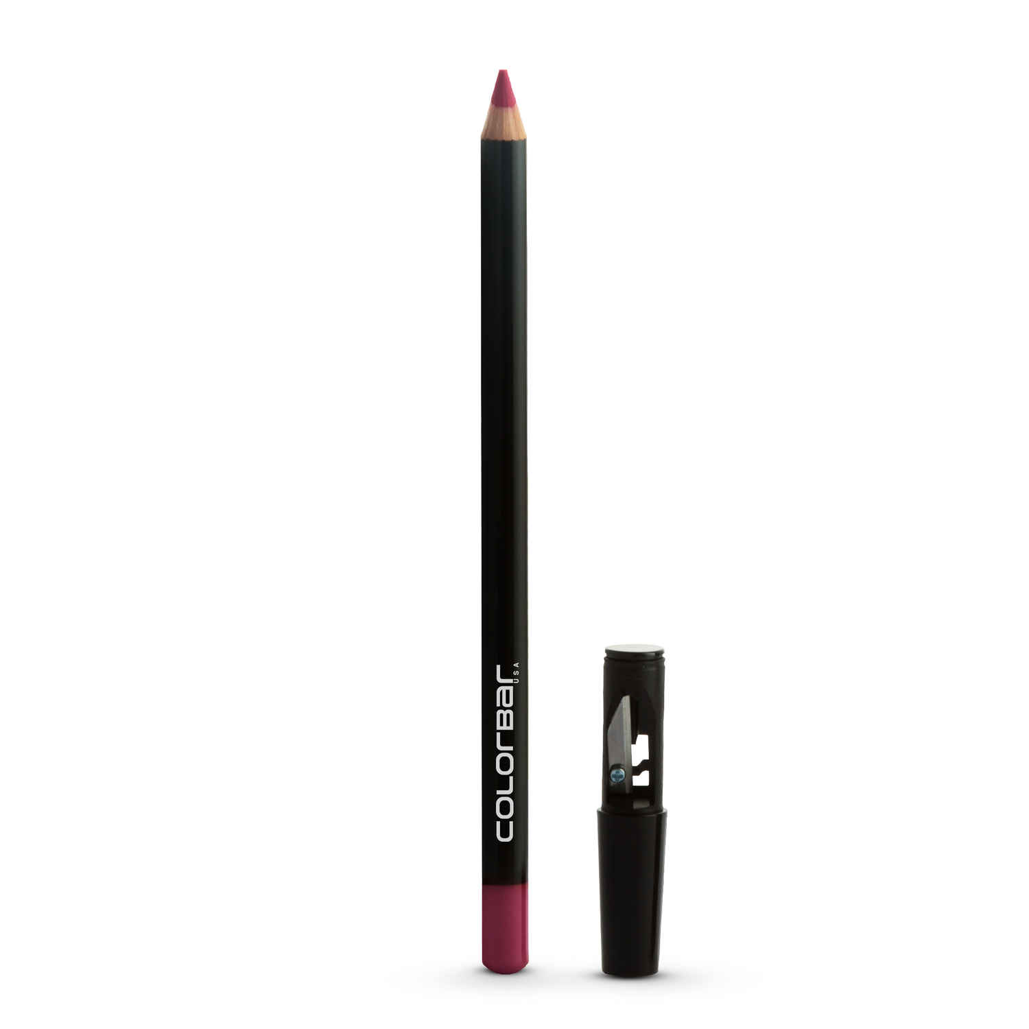 Buy Colorbar Definer Lip Liner, Berry Rose - Pink (1.45 gm) - Purplle