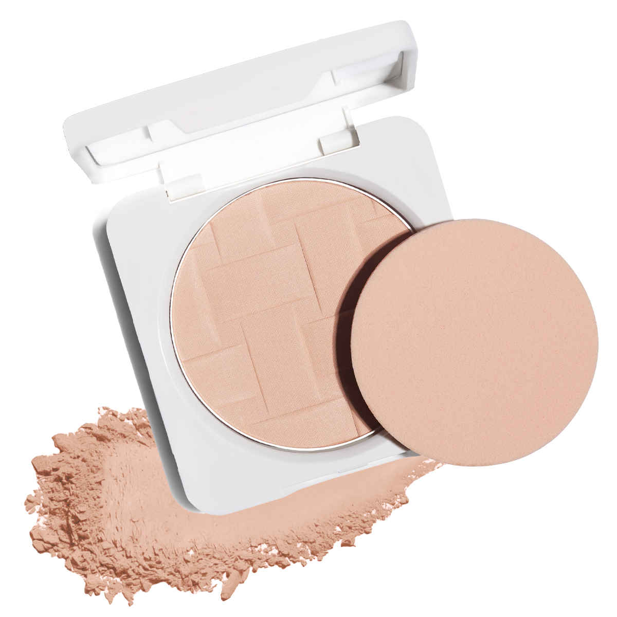 Buy Insight Cosmetics Moisture Lock Compact Foundation - Porcelain Glow - 11 gm - Purplle