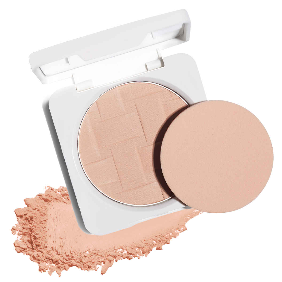 Buy Insight Cosmetics Moisture Lock Compact Foundation - Ivory Whisper - 11 gm - Purplle