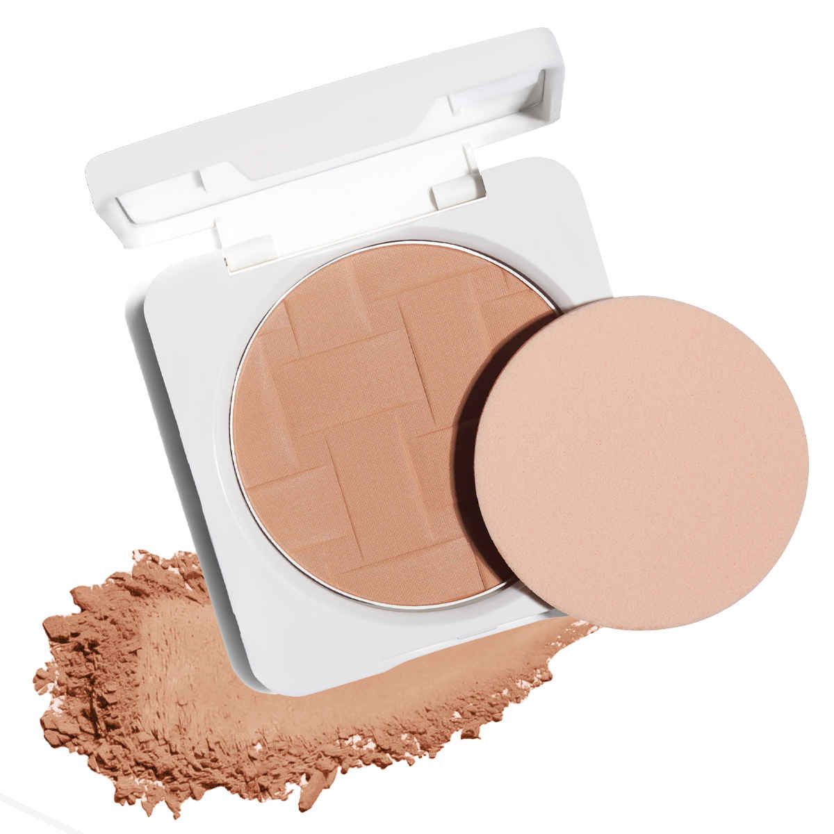 Buy Insight Cosmetics Moisture Lock Compact Foundation - Soft Sand - 11 gm - Purplle