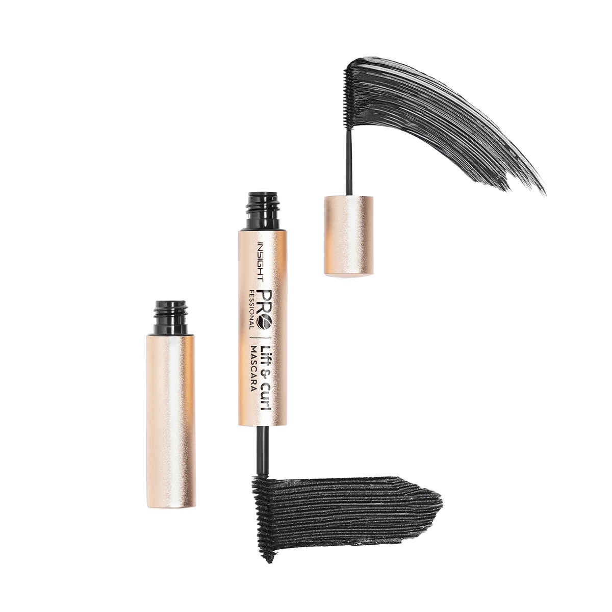 Buy Insight Professional Lift & Curl Mascara – 8 gm - Purplle