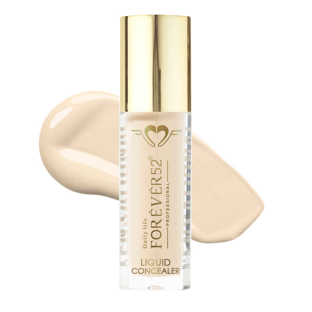 Buy DAILY LIFE FOREVER52 SENSATIONAL LIQUID CONCEALER (Vanilla 6g) - Purplle