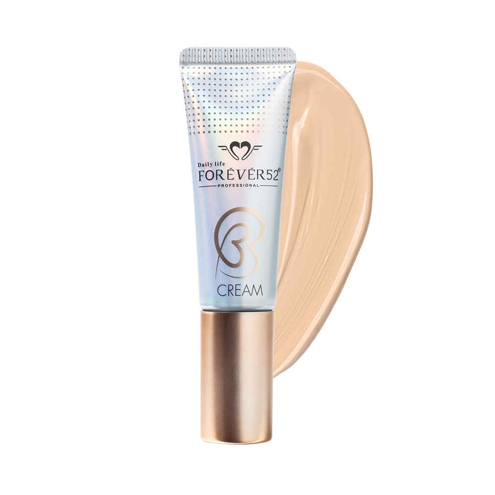 Buy DAILY LIFE FOREVER52 SPF50 BB CREAM (Butter Scotch 30ml) - Purplle