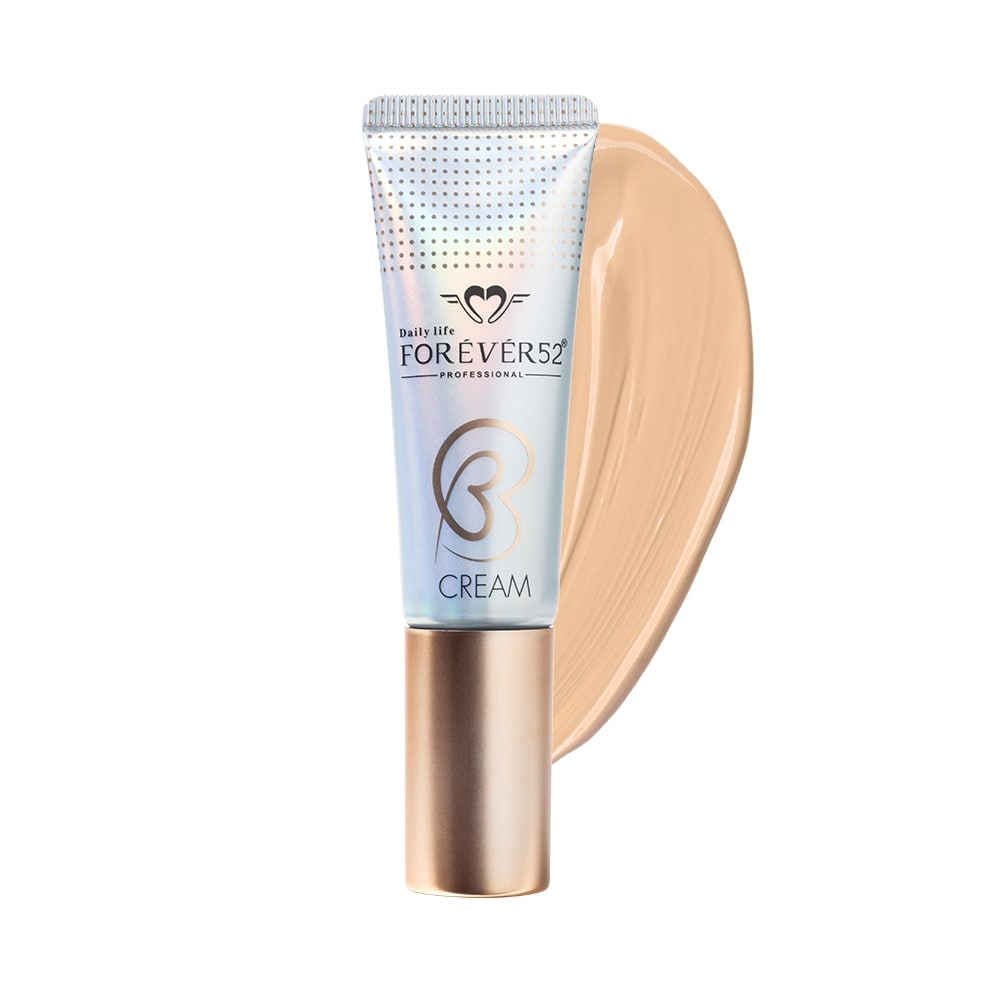 Buy DAILY LIFE FOREVER52 SPF50 BB CREAM (Soft ivory 30ml) - Purplle