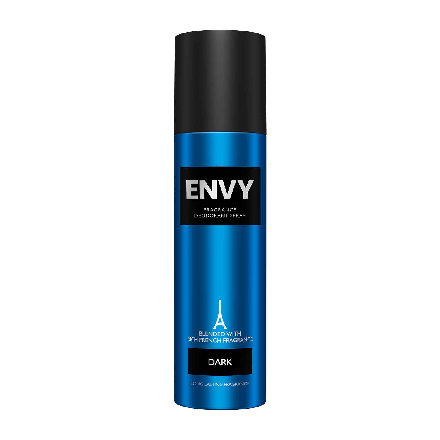 Buy ENVY Dark Deodorant Body Spray - 140 ml | Long Lasting Deo for Men - Purplle
