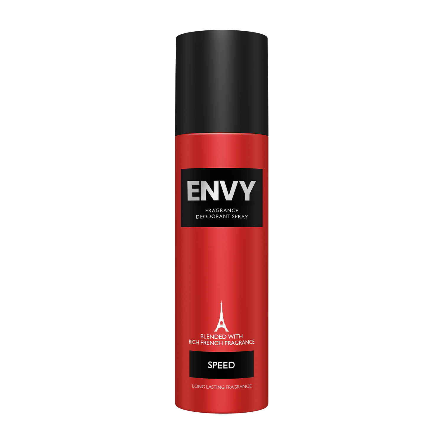 Buy Envy Speed Deodorant - 120 ml| Long Lasting Deo Fragrance For Men - Purplle