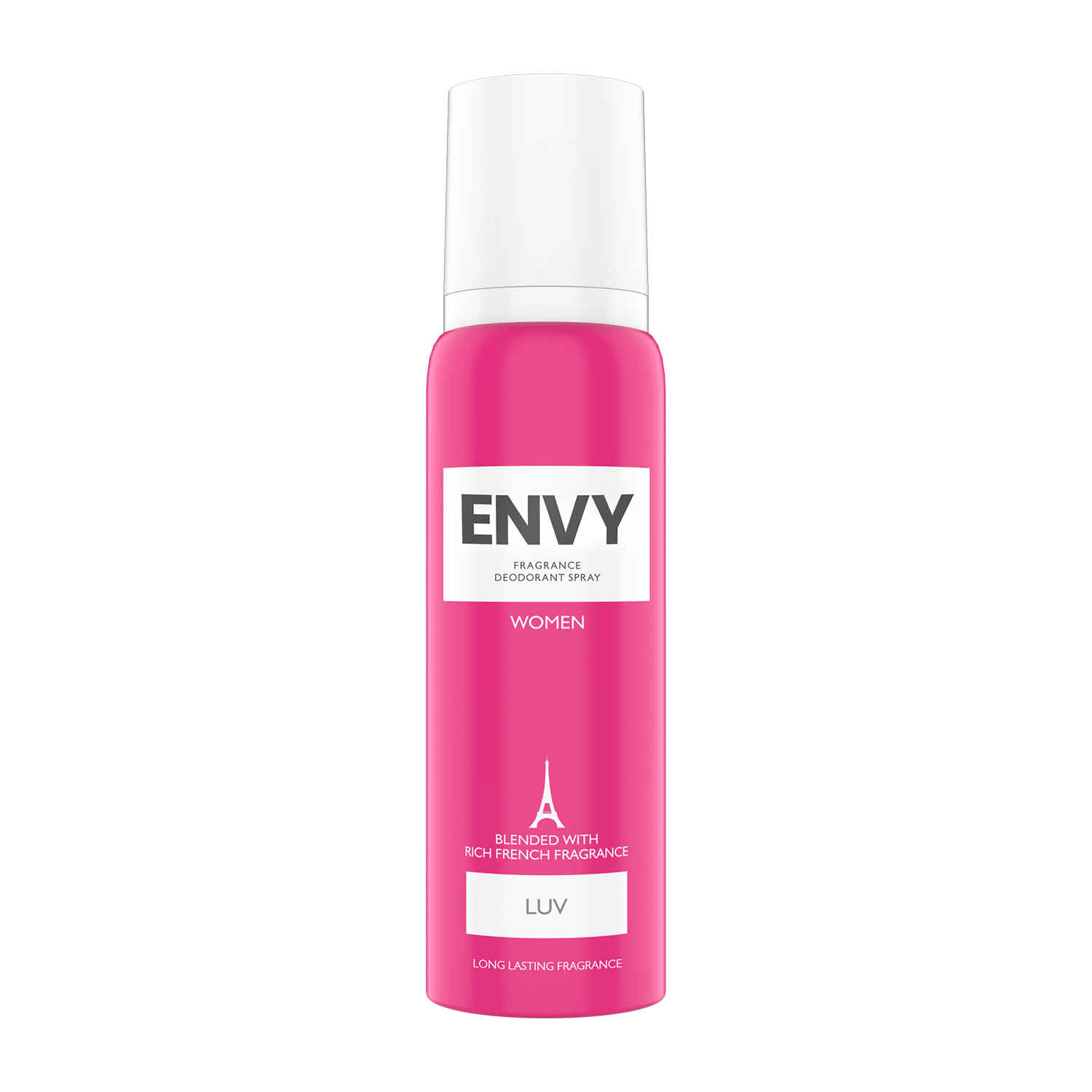 Buy ENVY Luv Deo For Women - 120 ml | Long Lasting Deodorant Perfume Body Spray for Women - Purplle