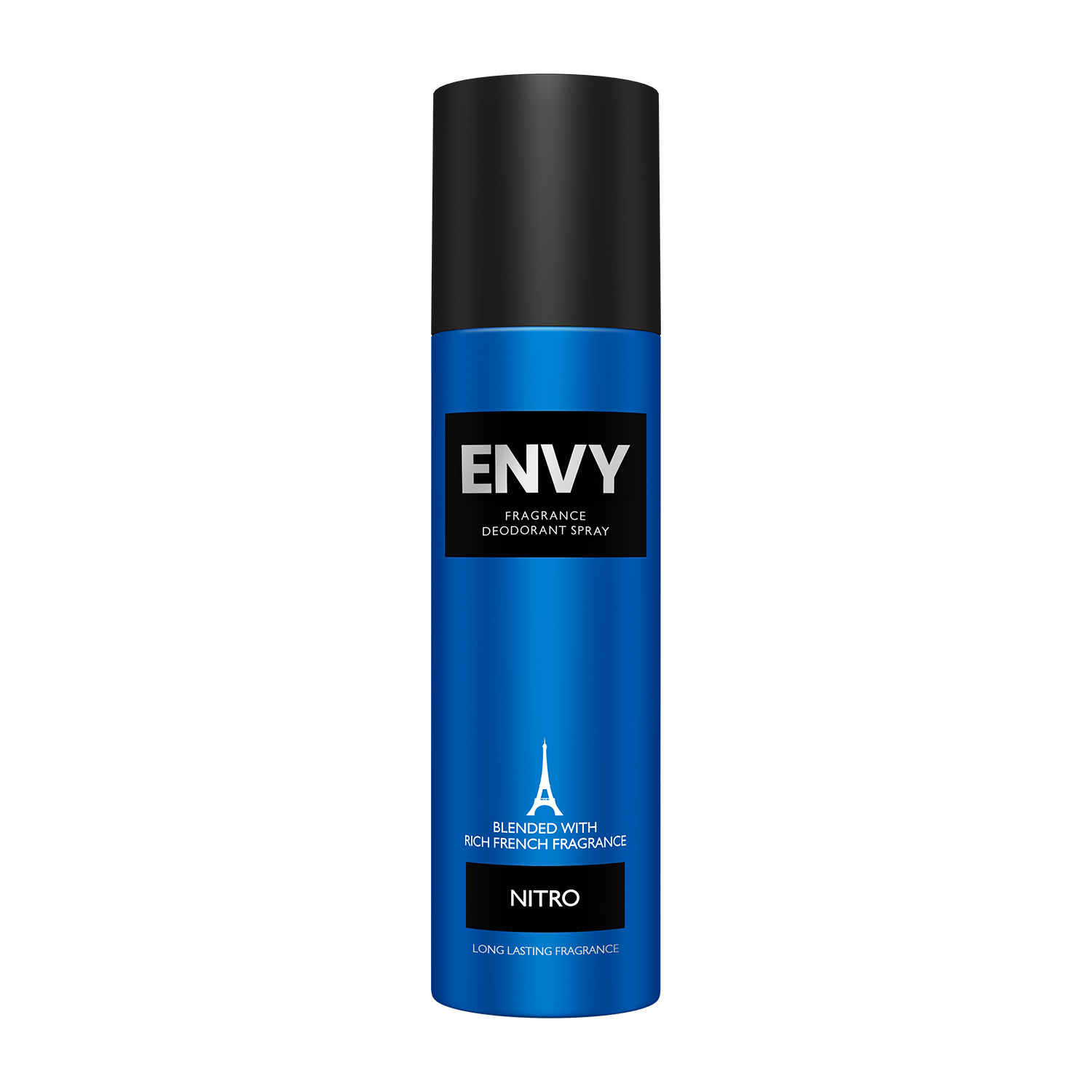 Buy ENVY Nitro Deodorant - (120 ml) | Long Lasting Deo Spray For Men - Purplle