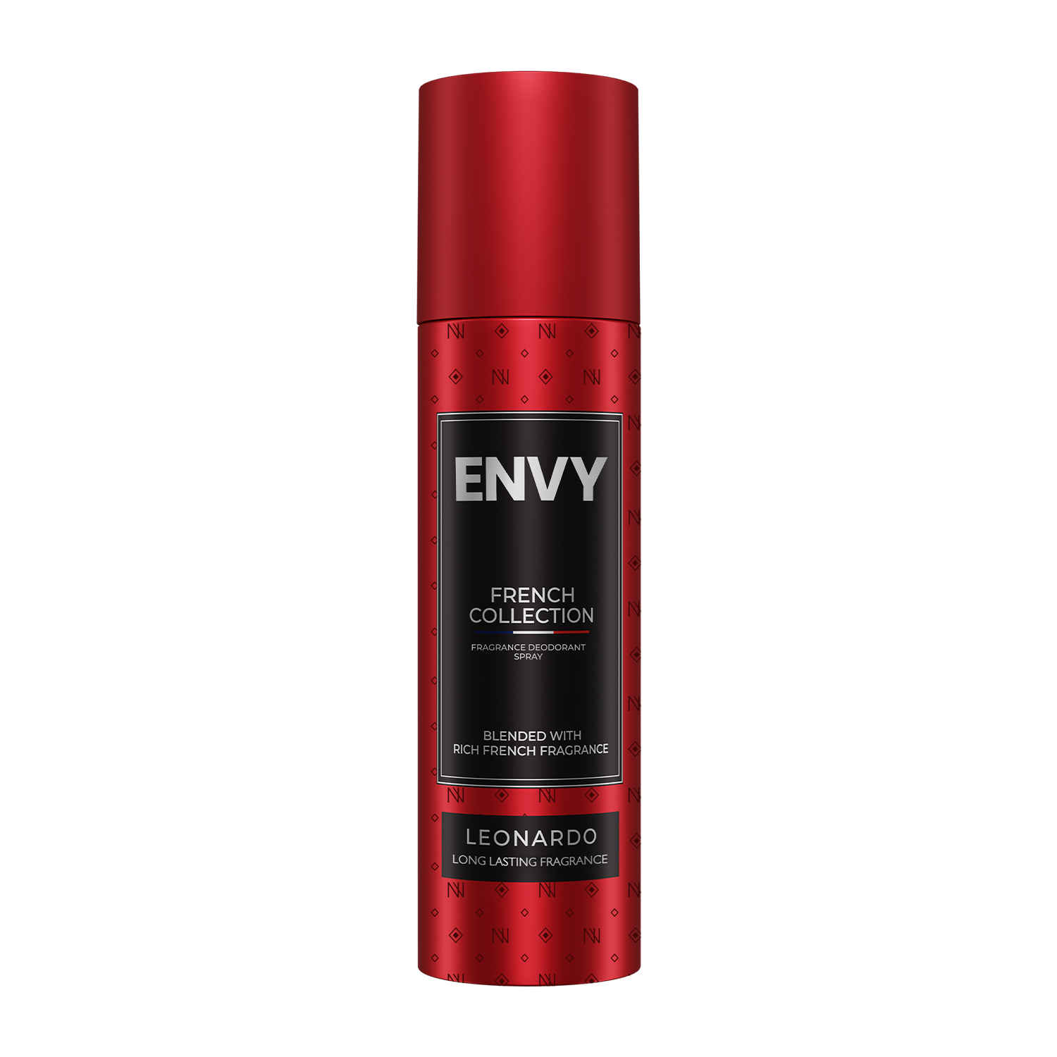 Buy ENVY Leonardo Deo - 120 ml | Long Lasting Deodorant Body Spray for Men - Purplle