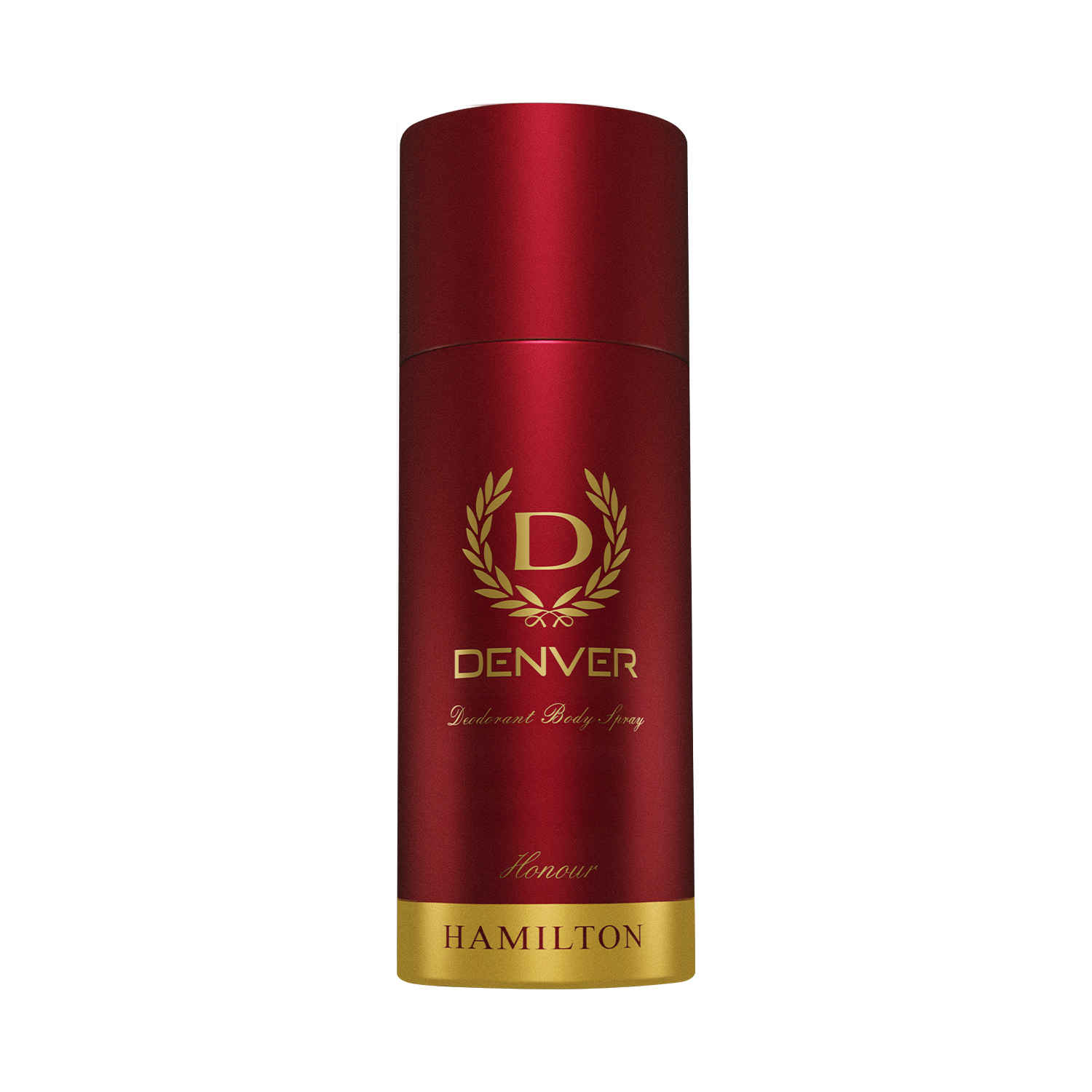 Buy DENVER Hamilton Honour Deodorant 150 ml | Long Lasting Deodorant for Men - Purplle