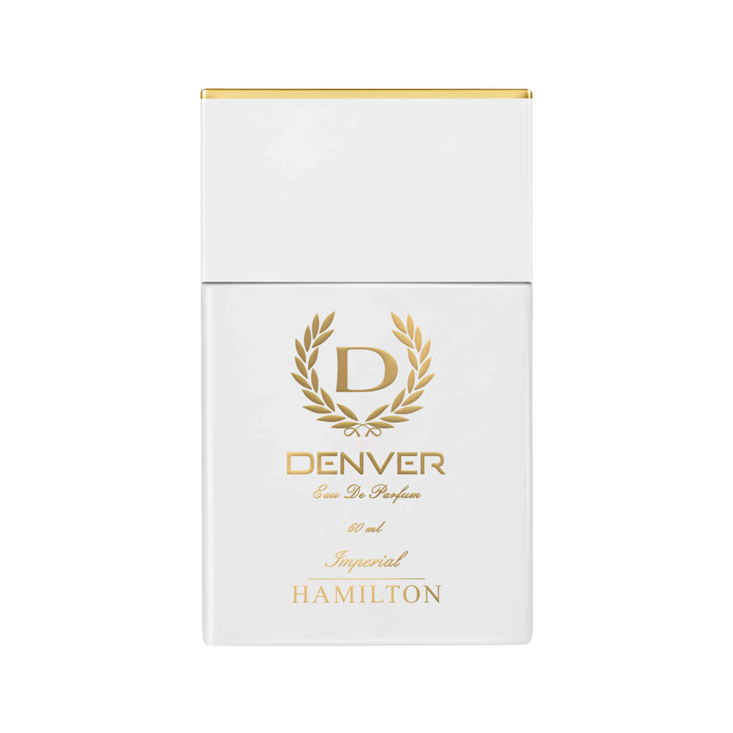 Buy DENVER Imperial Perfume For Men - 60 ml|Premium & Long Lasting Perfume| Eau de Parfum - Purplle