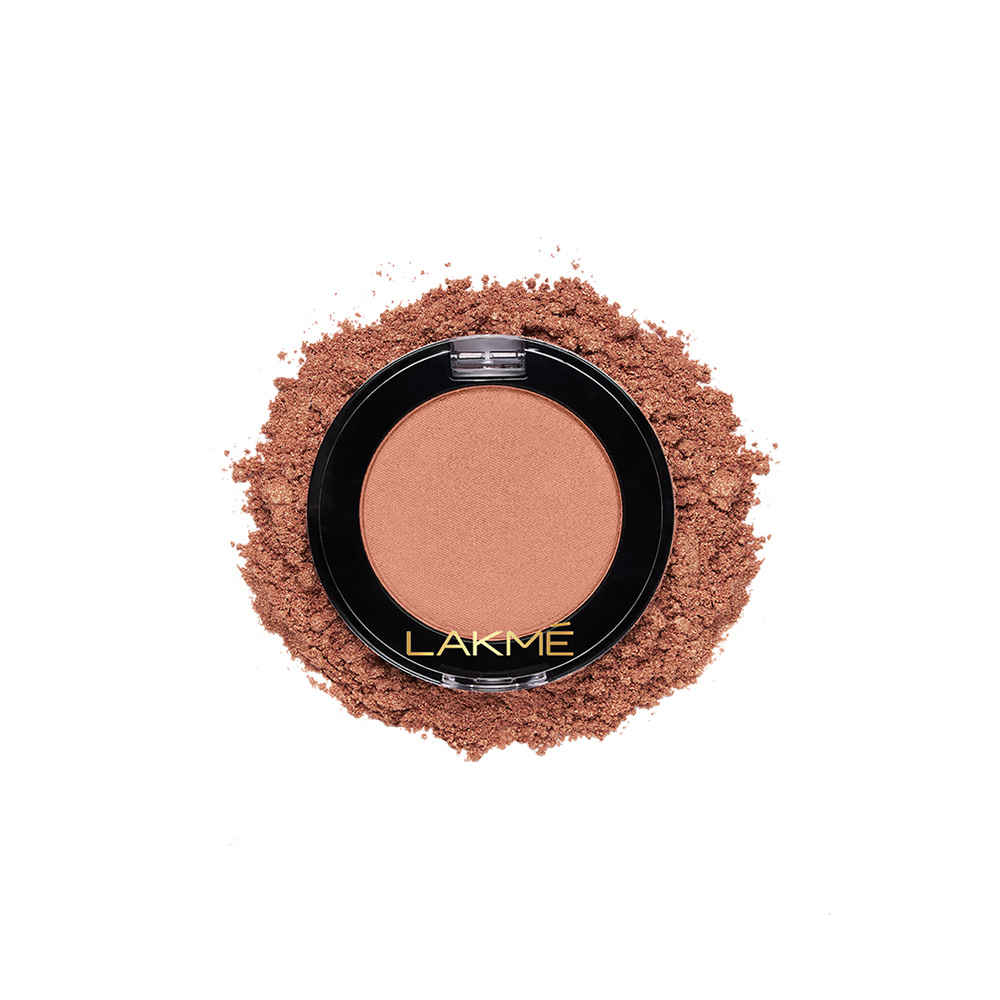 Buy Lakme FaceIt Highlighter Bronze H1 4 gm - Purplle