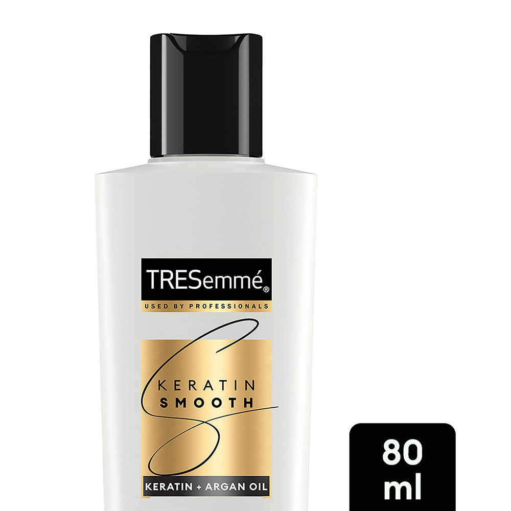 Buy TRESemme Keratin Smooth Conditioner (80 ml) - Purplle