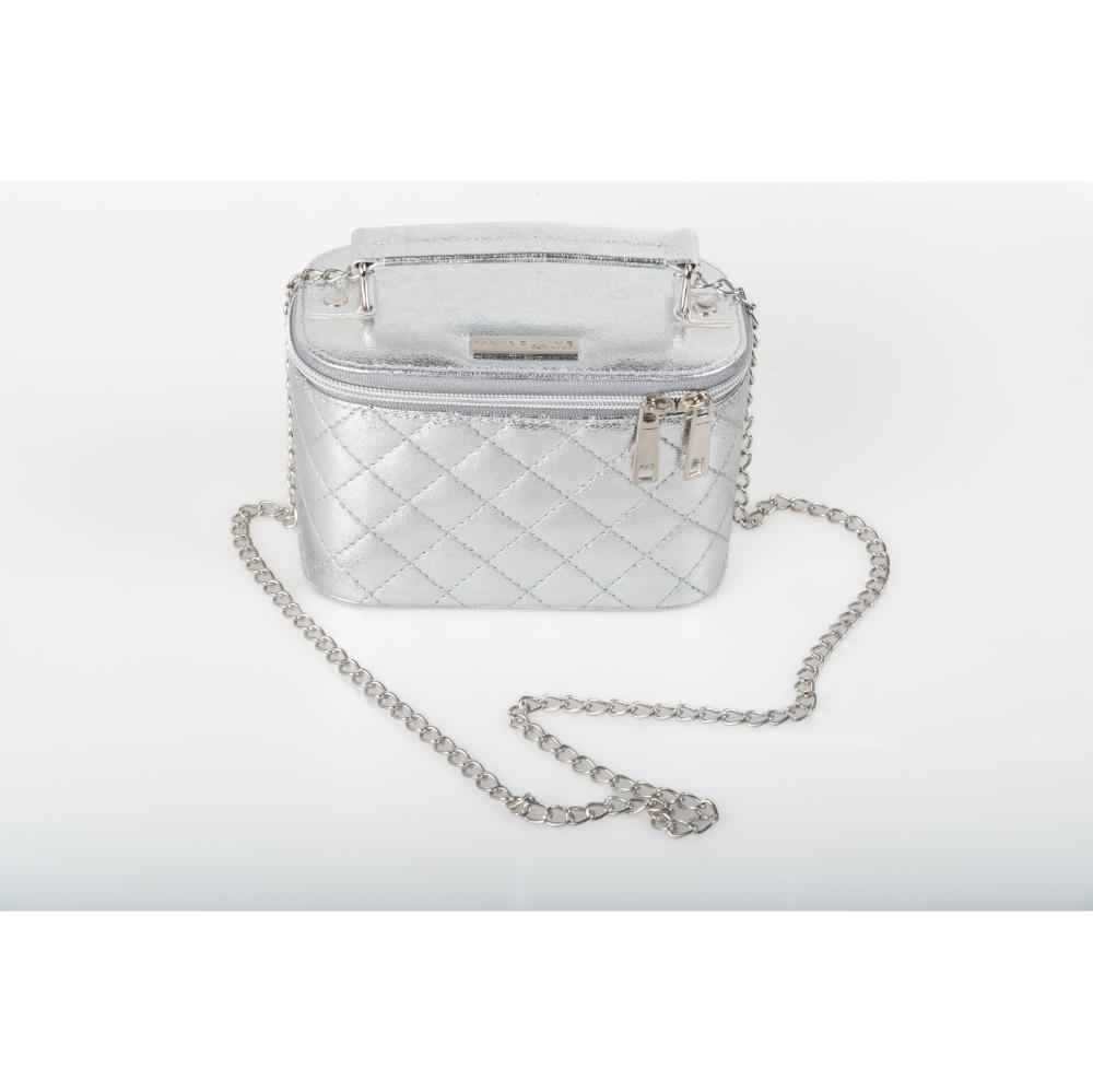 Buy Maybelline GWP Mid-Size Trousseau/Sling Bag 1 pc - Purplle