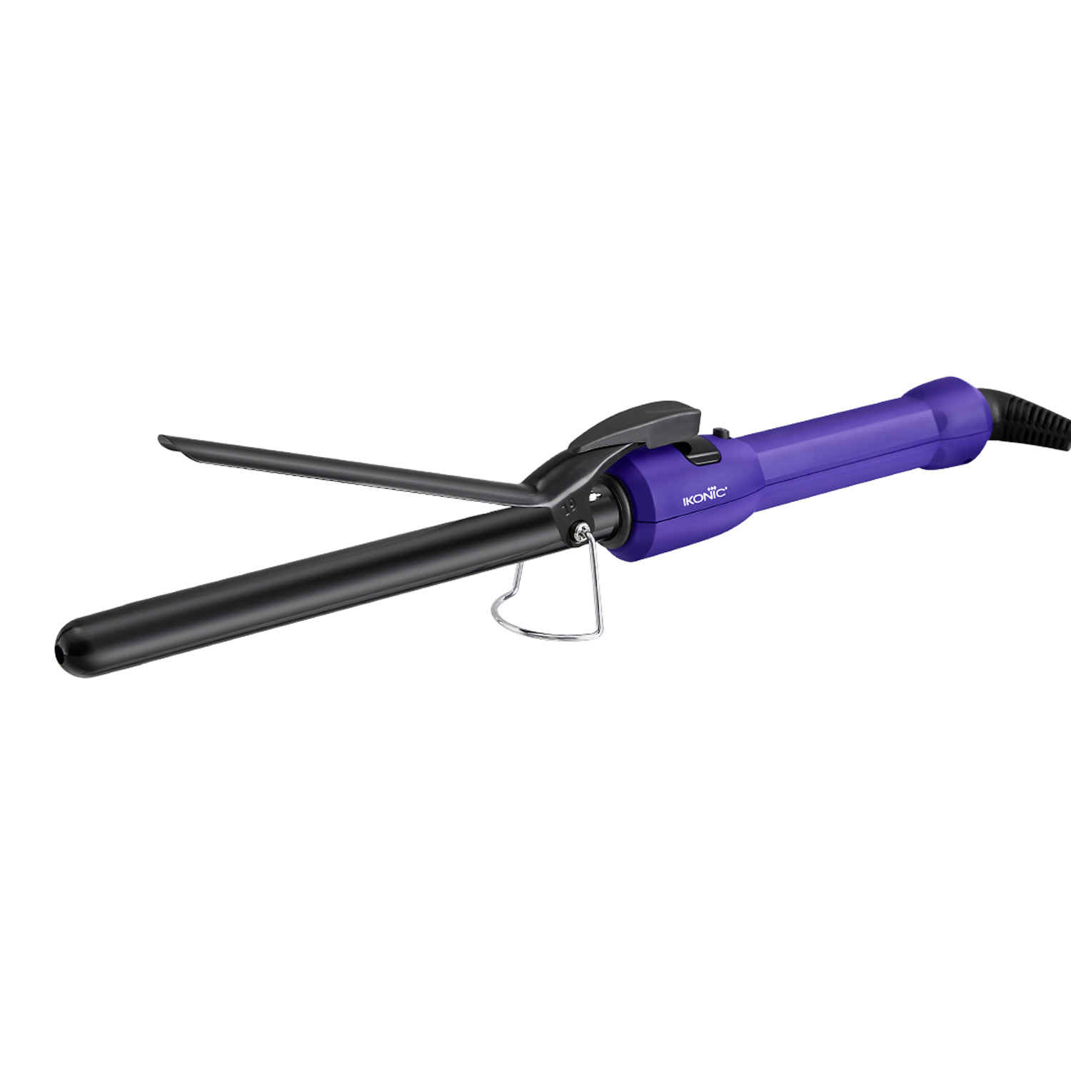 Buy Ikonic Me Curl Me Up Hair Curler- 19MM_Purple | Hair Curler for Women, Professional Curler Machine for Salon Style Hair - 1 Pc - Purplle