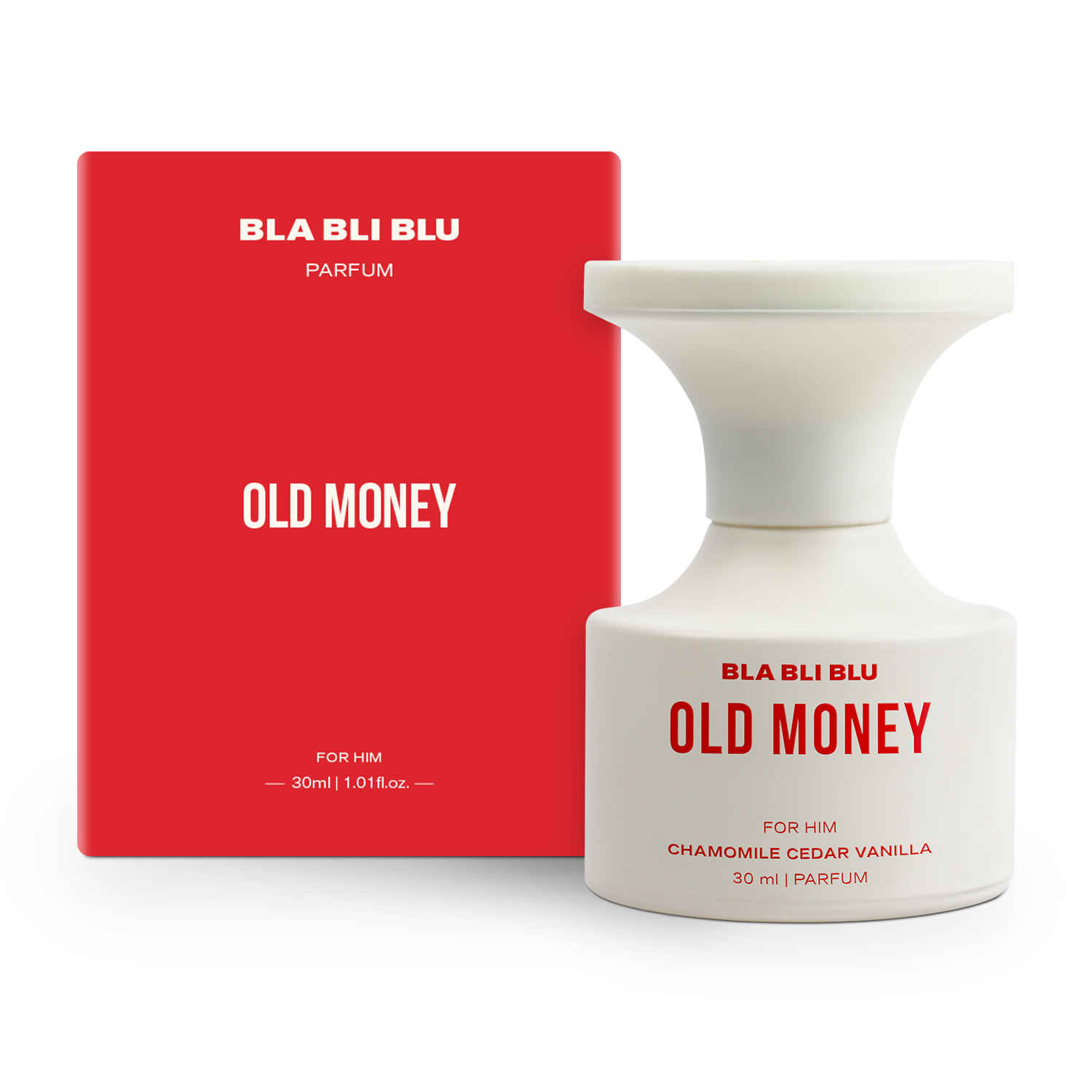Buy Blabliblu Old Money Perfume for Men|Apple & Cedar Notes|Perfume Men|Long Lasting Perfume - 30 ml - Purplle