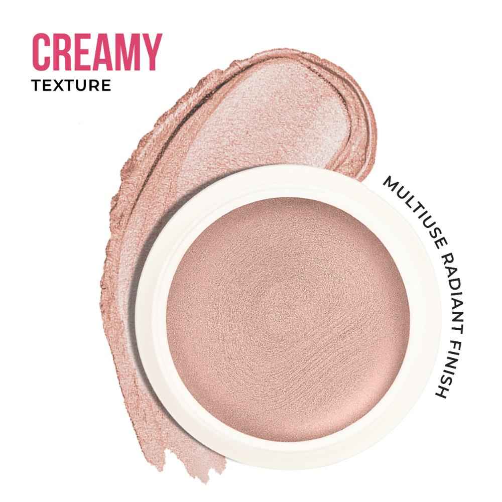 Buy Insight Cosmetics Highlighter - Cosmic Power(3.5 gm)(Cosmic Power) - Purplle