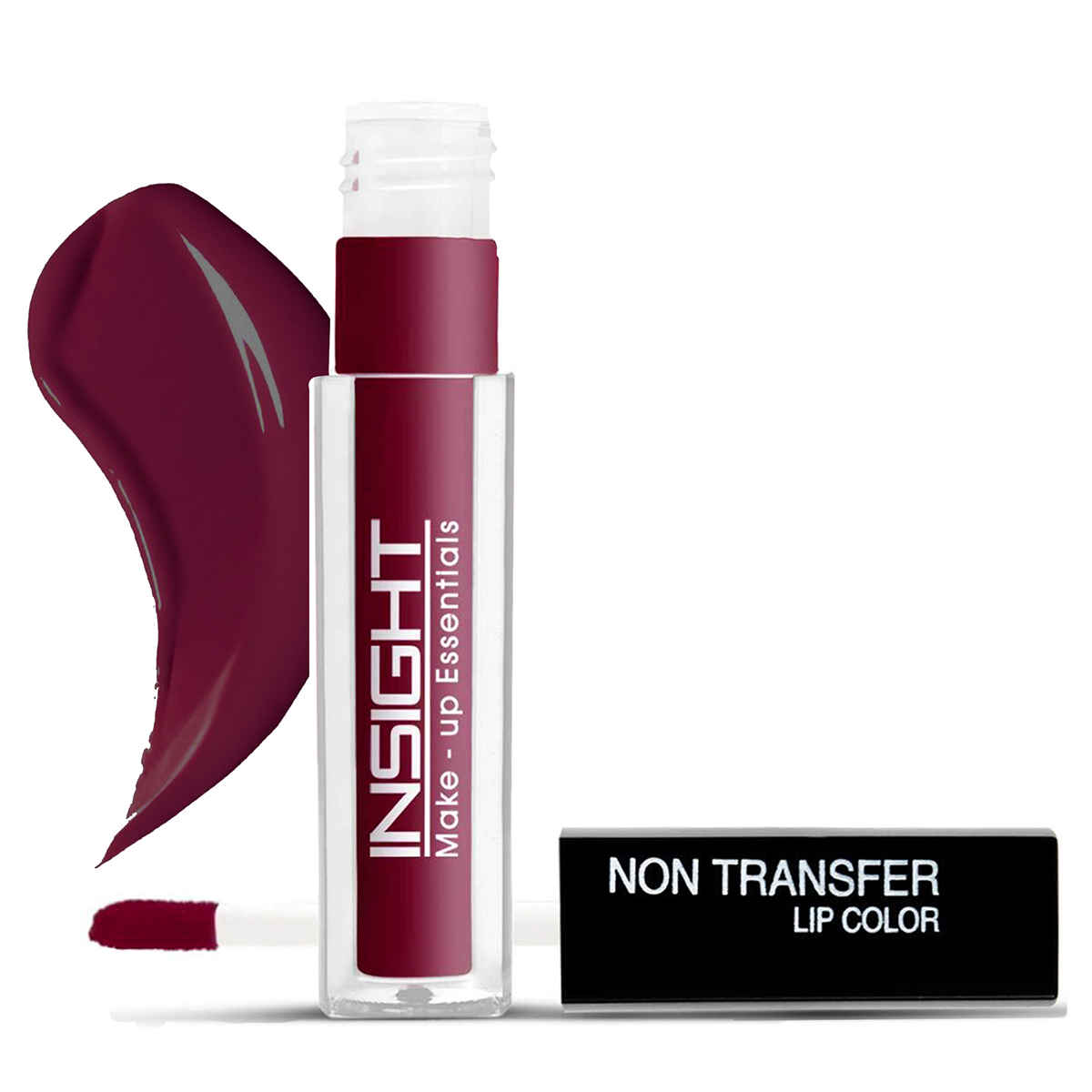 Buy Insight Cosmetics Non-transfer Lip Color - Royal (4 ml) - Purplle