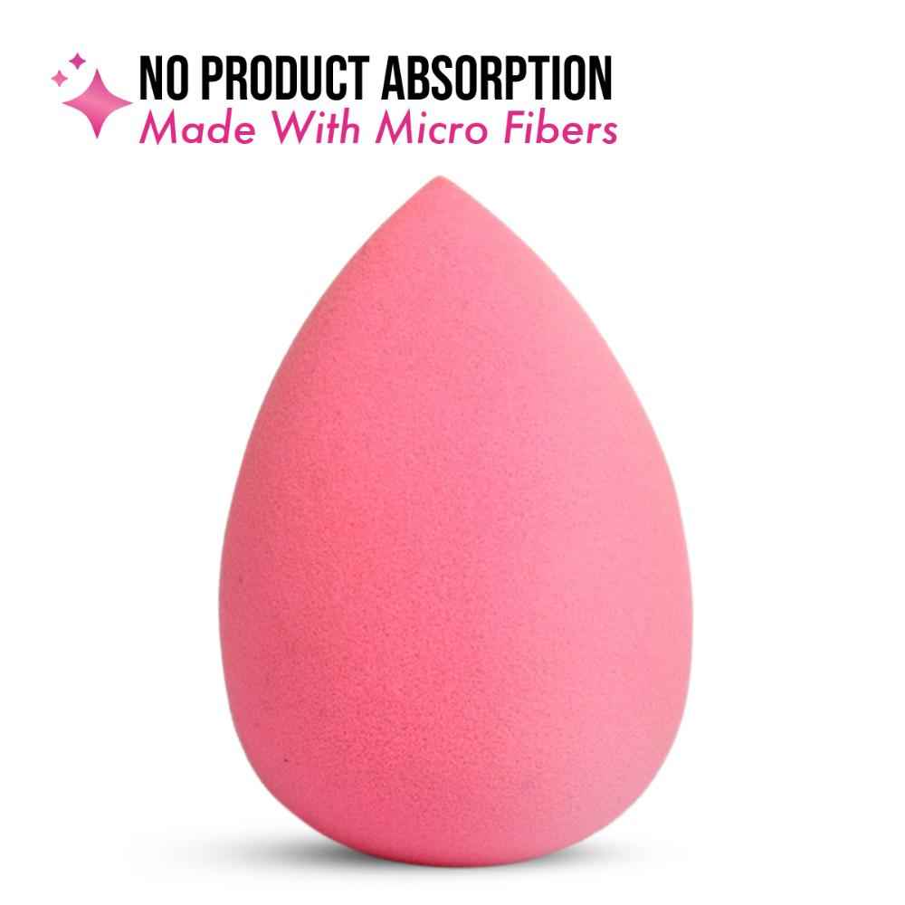 Buy INSIGHT Cosmetics Beauty Blender Sponge Applicator_Pink - Purplle