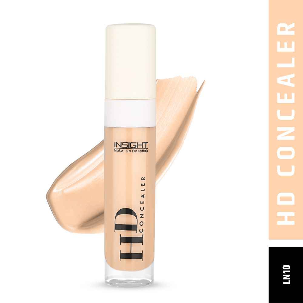 Buy INSIGHT COSMETICS HD CONCEALER (CR-111)_LN 10 - Purplle
