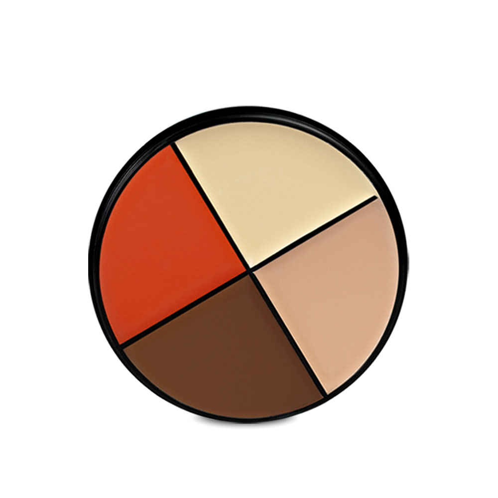 Buy Daily Life Forever52 4 Color Concealer AC006 (12 gm) - Purplle