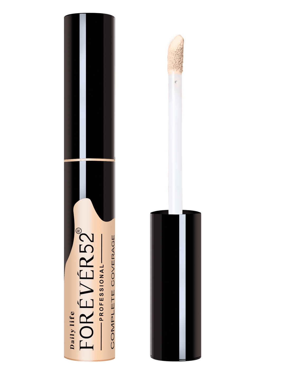 Buy Daily Life Forever52 Complete Coverage Concealer COV007 (10 gm) - Purplle