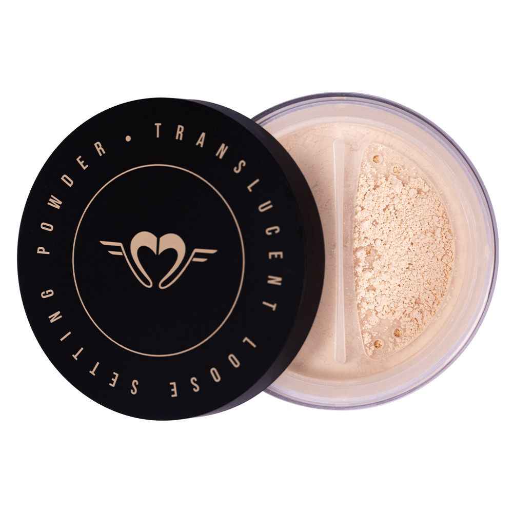 Buy Daily Life Forever52 TRANSLUCENT LOOSE SETTING POWDER TLM004 - Purplle