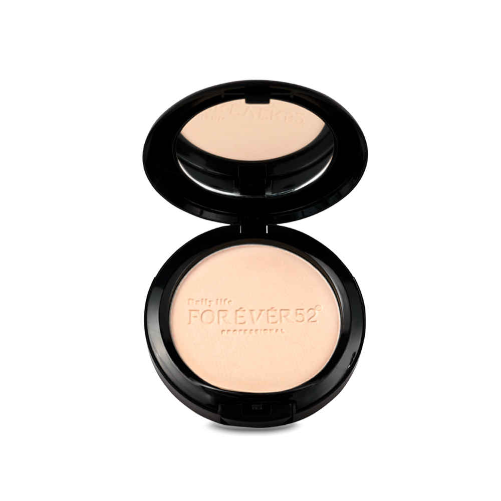 Buy Daily Life Forever52 Two Way Cake A003 (12 gm) - Purplle