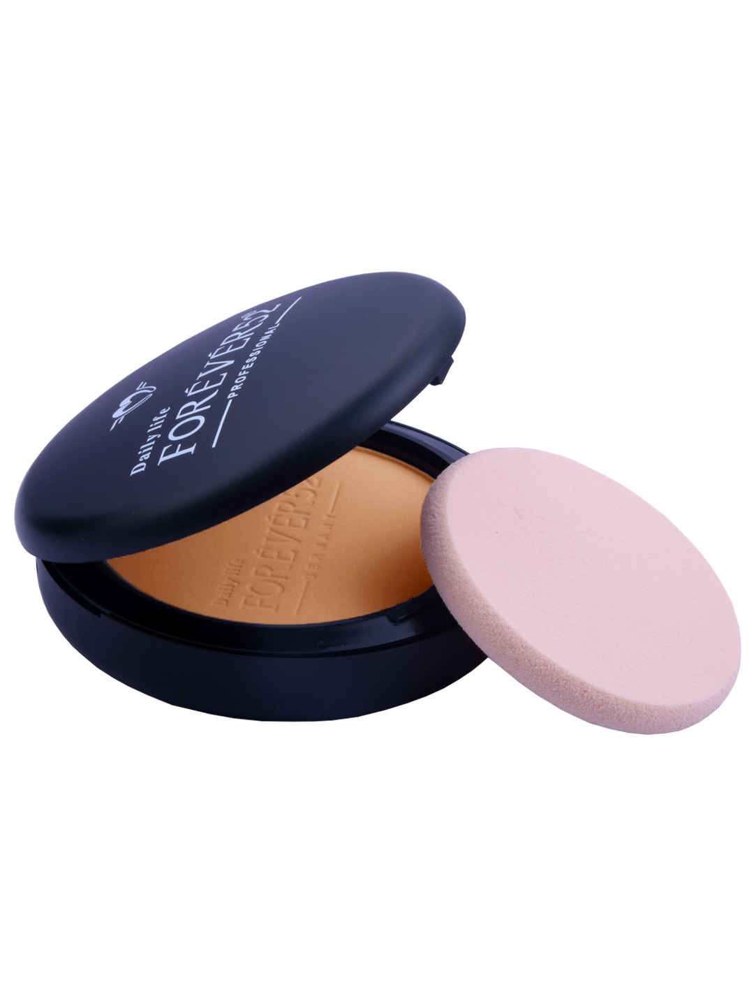 Buy Daily Life Forever52 Two Way Cake A008 (12gm) - Purplle