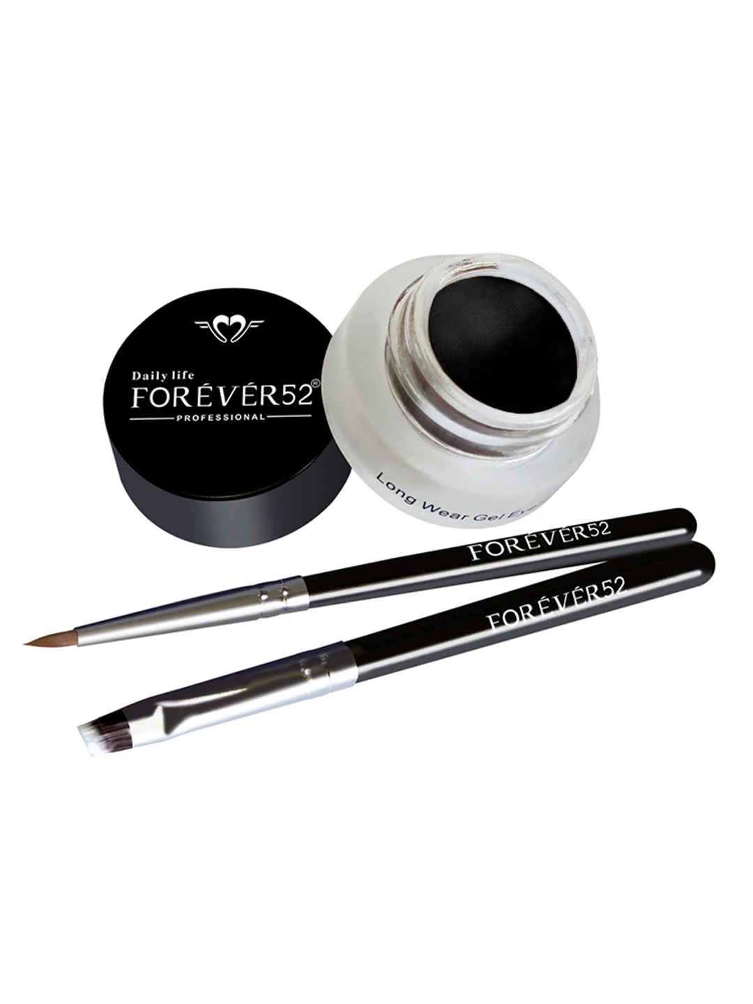 Buy Daily Life Forever52 Long Wear Gel Eye Liner Tattoo GT001 (5 gm) - Purplle