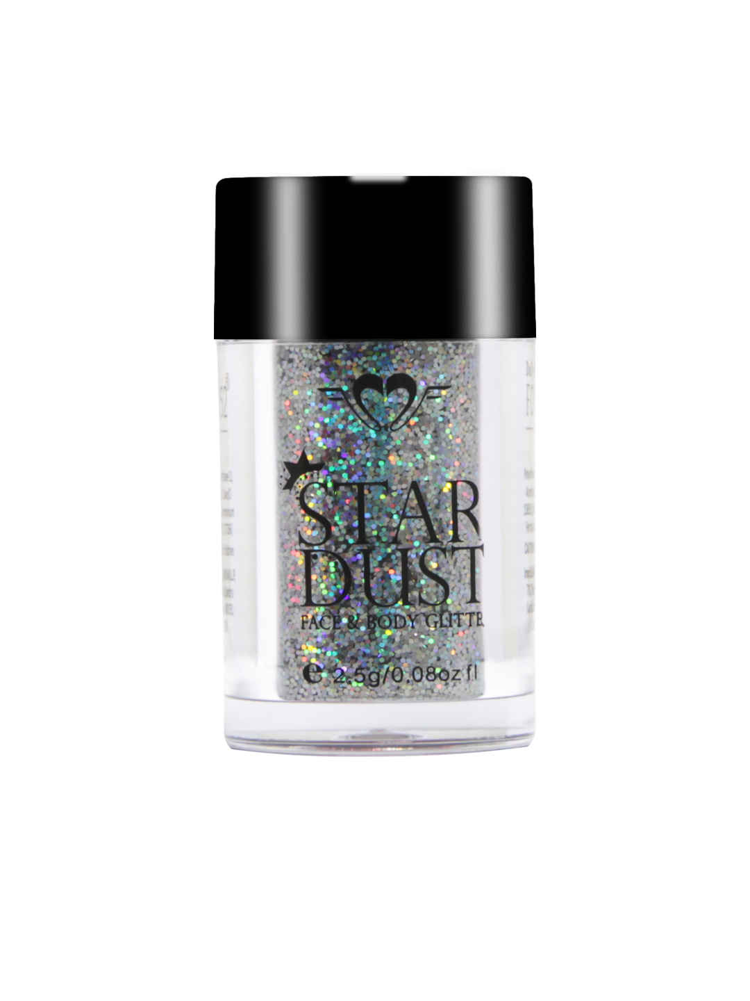 Buy Daily Life Forever52 Star Dust SD005 (2.5 gm) - Purplle