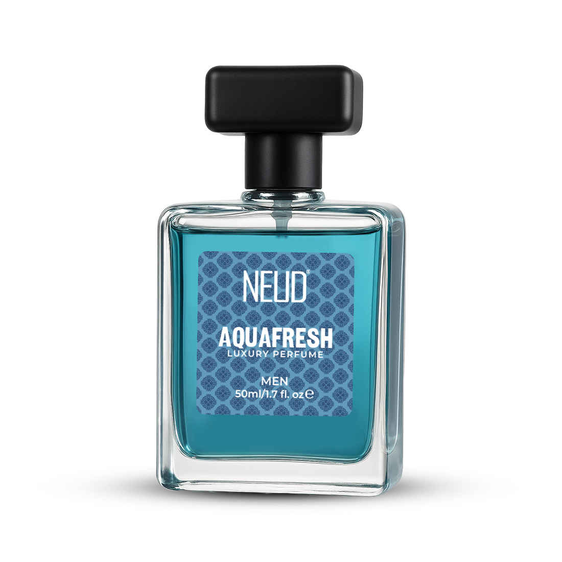 Buy Neud Aquafresh Perfume With Citrus & Floral Notes - 50 ml - Purplle