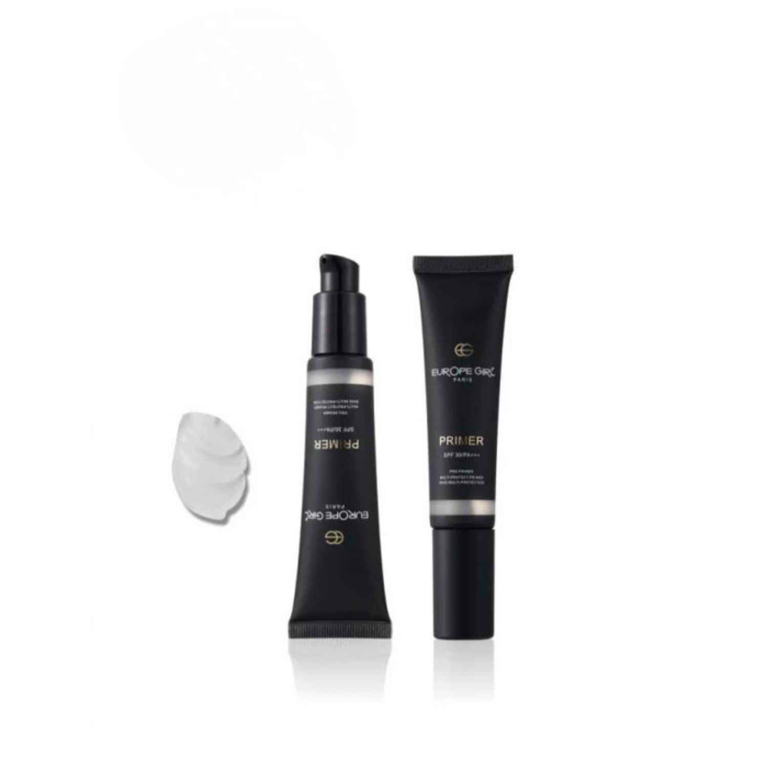 Buy Europegirl Cosmetics Gel Primer 20 gm - Purplle