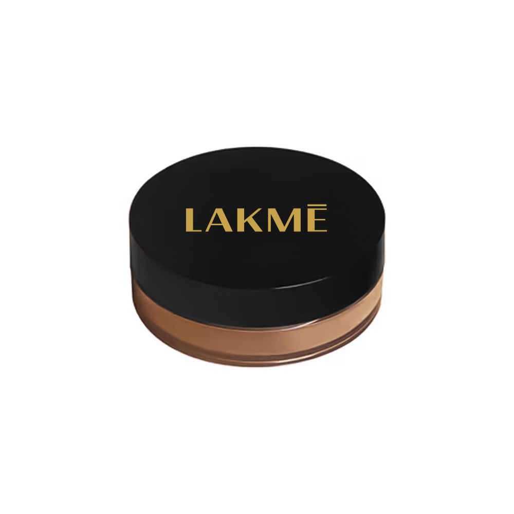 Buy Lakme Absolute Loose Finishing Powder Ivory (8 gm) - Purplle