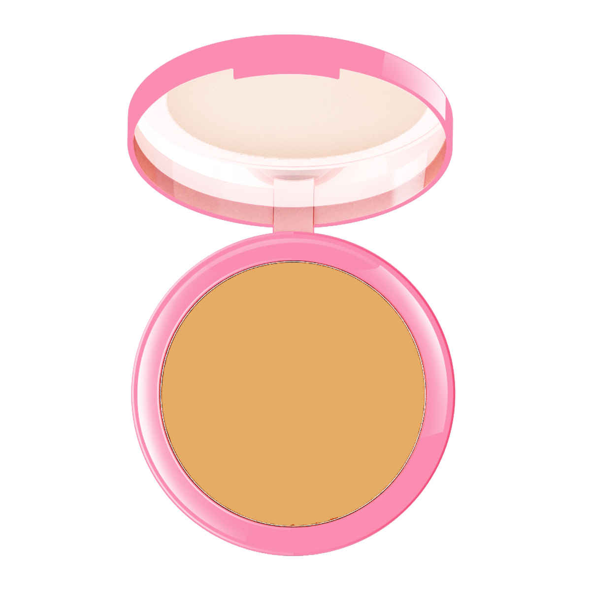 Buy Biotique Natural Makeup Startouch Flawless Matte Compact (Tawny Nutmeg)(9 gm) - Purplle