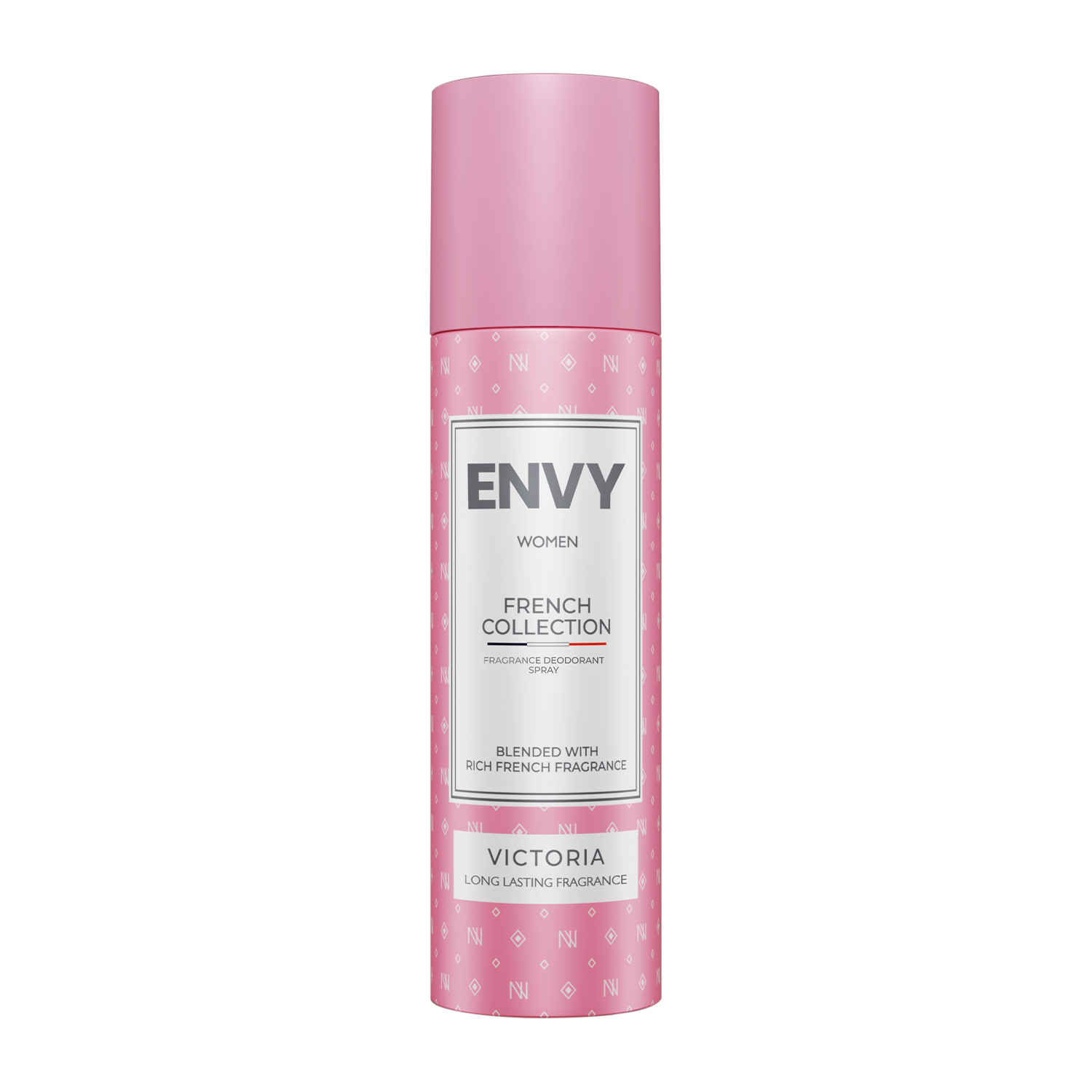 Buy ENVY Victoria French Collection Perfume Deodorant Spray - 120 ml | Best Luxury Fragrance Deo For Women - Purplle